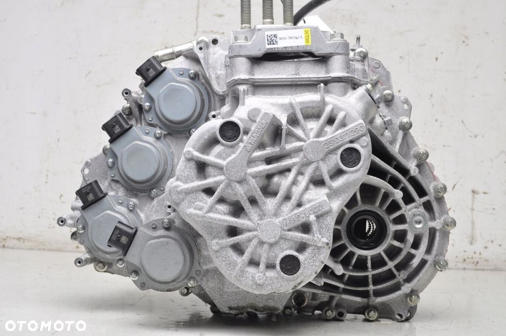 PUMA MK2 1.0 ECOBOOST 125KM SKRZYNIA M1TP-7000-CB - 6
