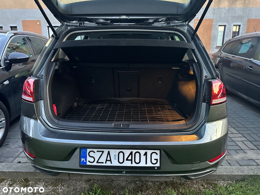 Volkswagen Golf - 14