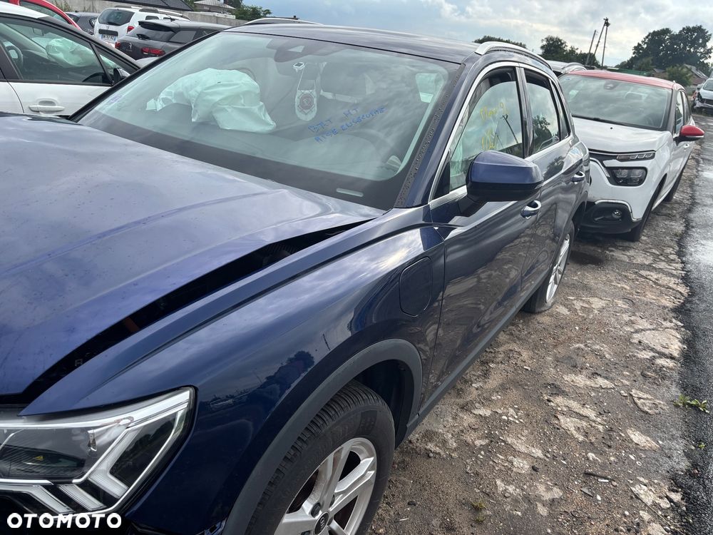 Audi Q3 45 TFSIe S tronic - 5
