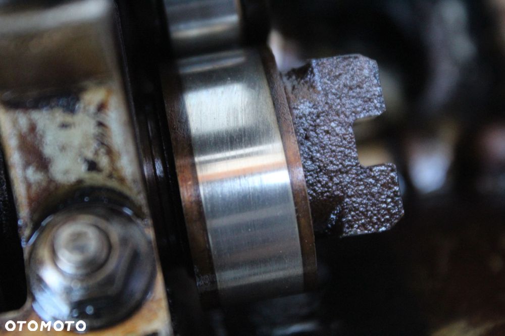 GŁOWICA BMW N46B18 1.8B 7505422 - 14