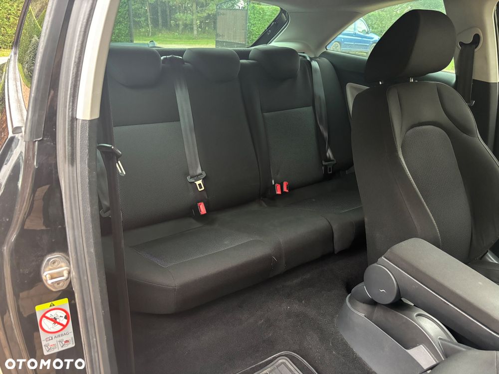 Seat Ibiza SC 1.9 TDI Sport - 14