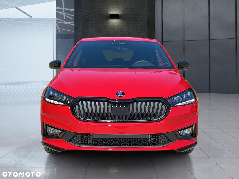 Skoda Fabia - 9