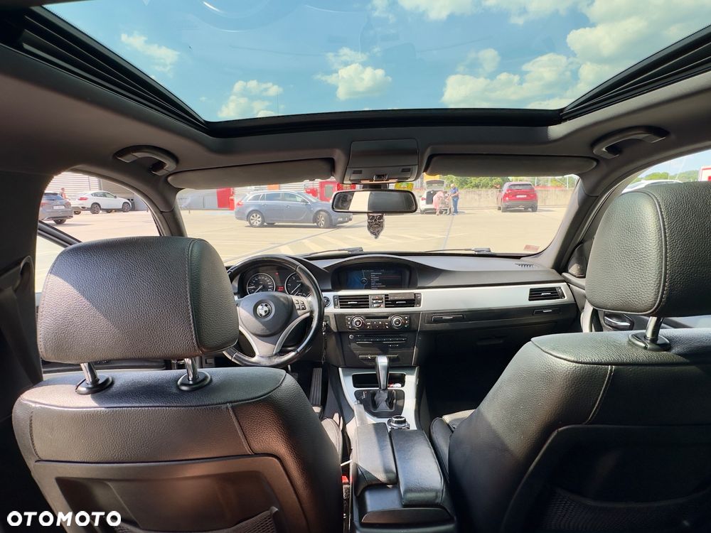 BMW Seria 3 - 24