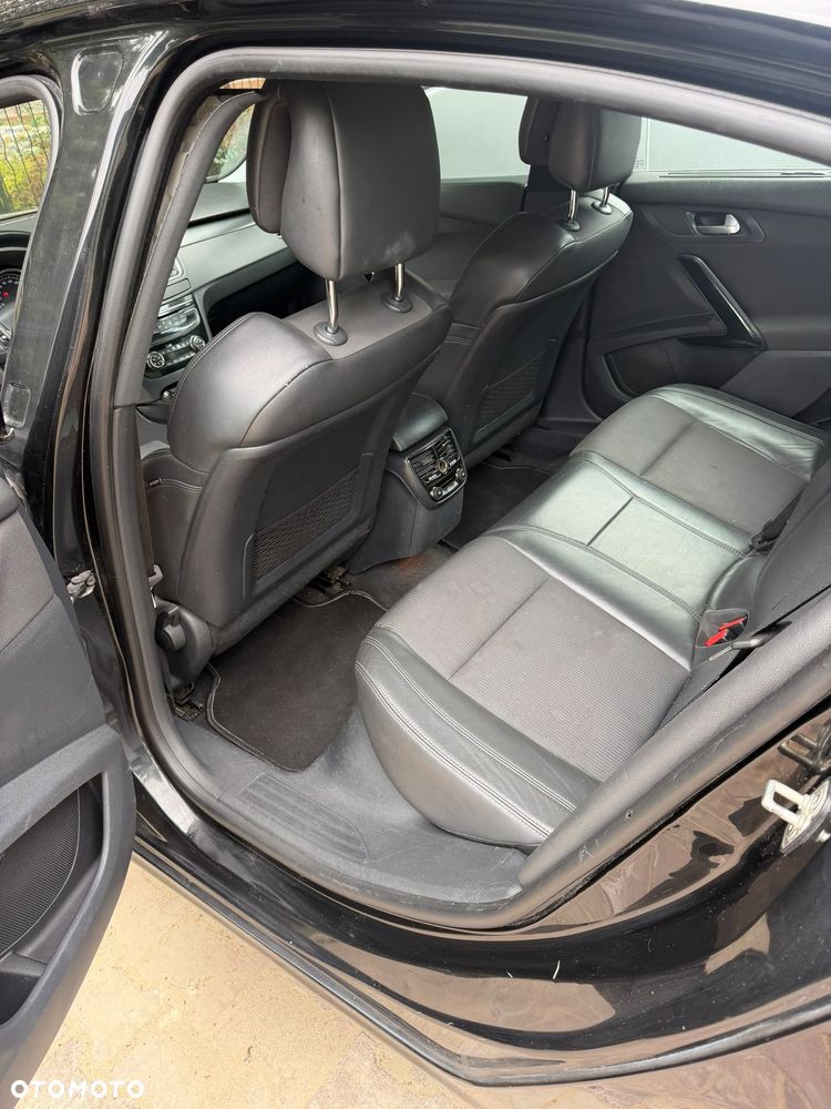 Peugeot 508 - 17