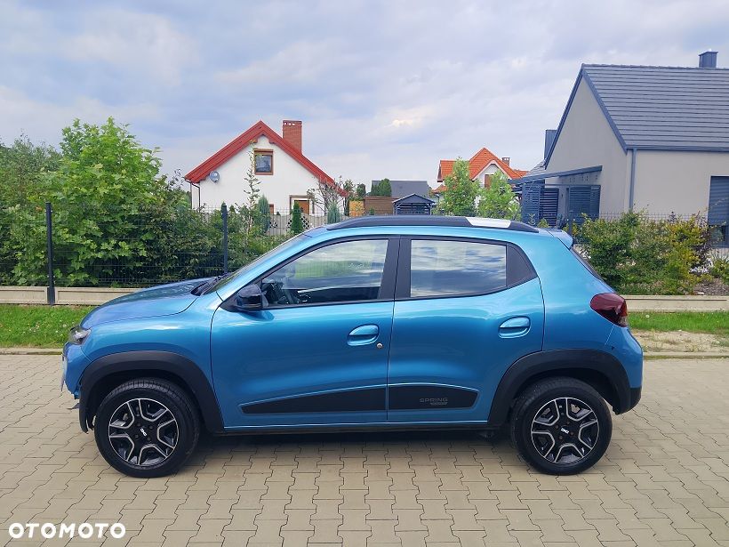 Dacia Spring Electric 45 Essential - 2