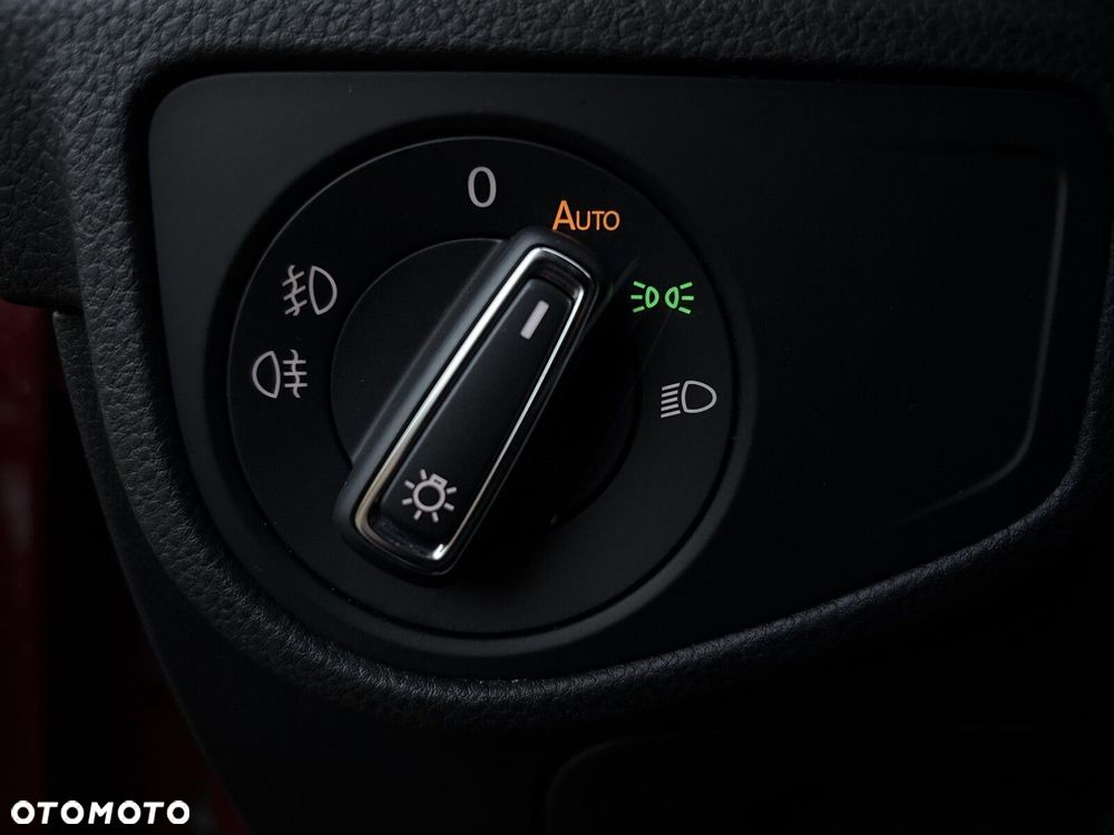 Volkswagen Golf Sportsvan VII SV 1.5 TSI ACT Highline DSG - 24