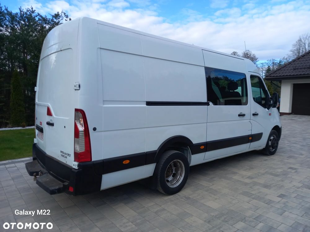 Renault MASTER - 3