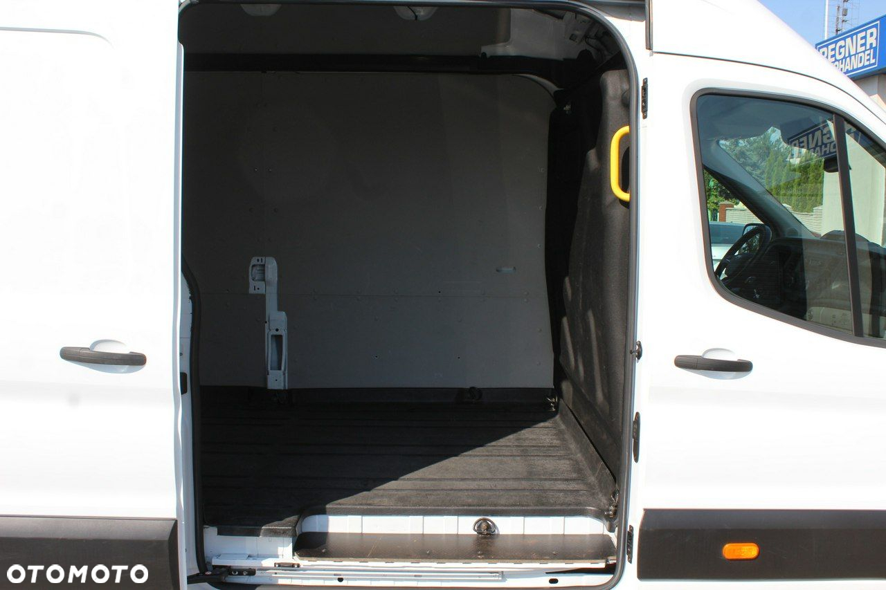 Ford Transit - 8