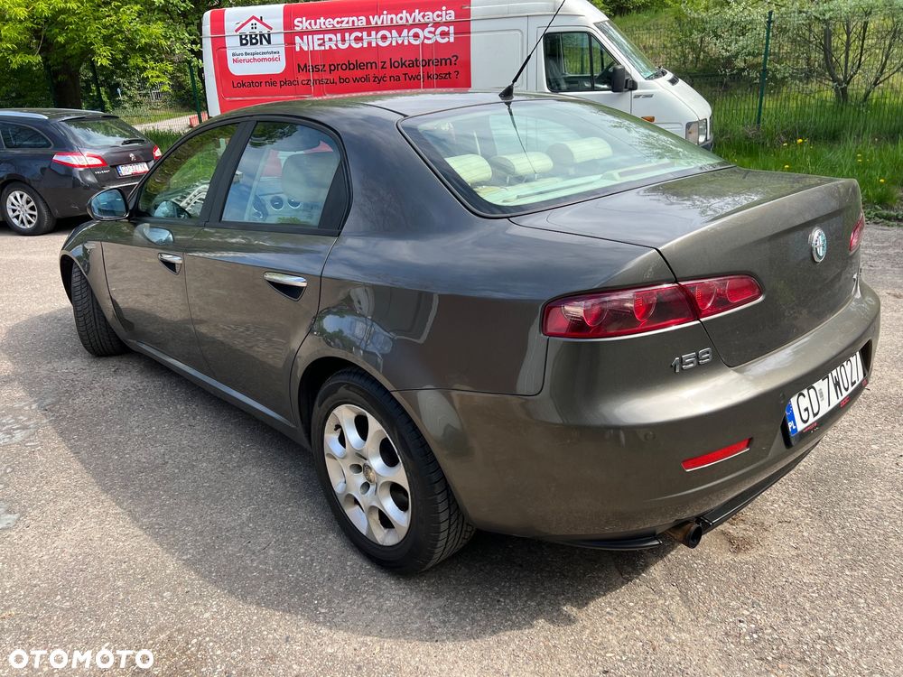 Alfa Romeo 159 - 10