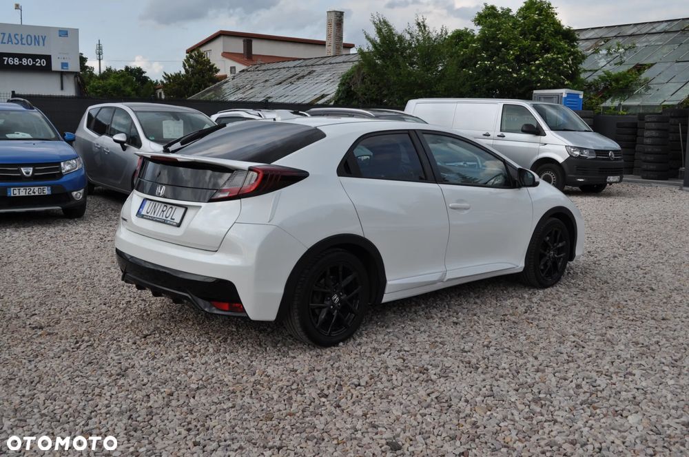 Honda Civic ver-1-8-i--vtec-sport - 5