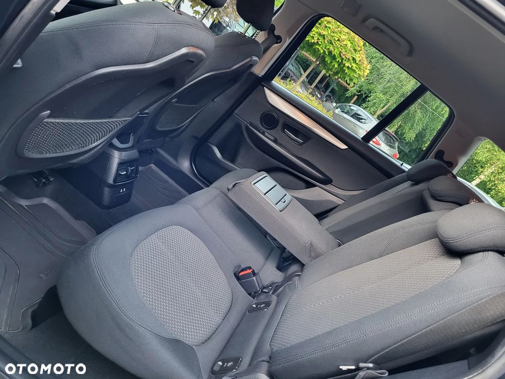 BMW Seria 2 216i GT Luxury Line - 24