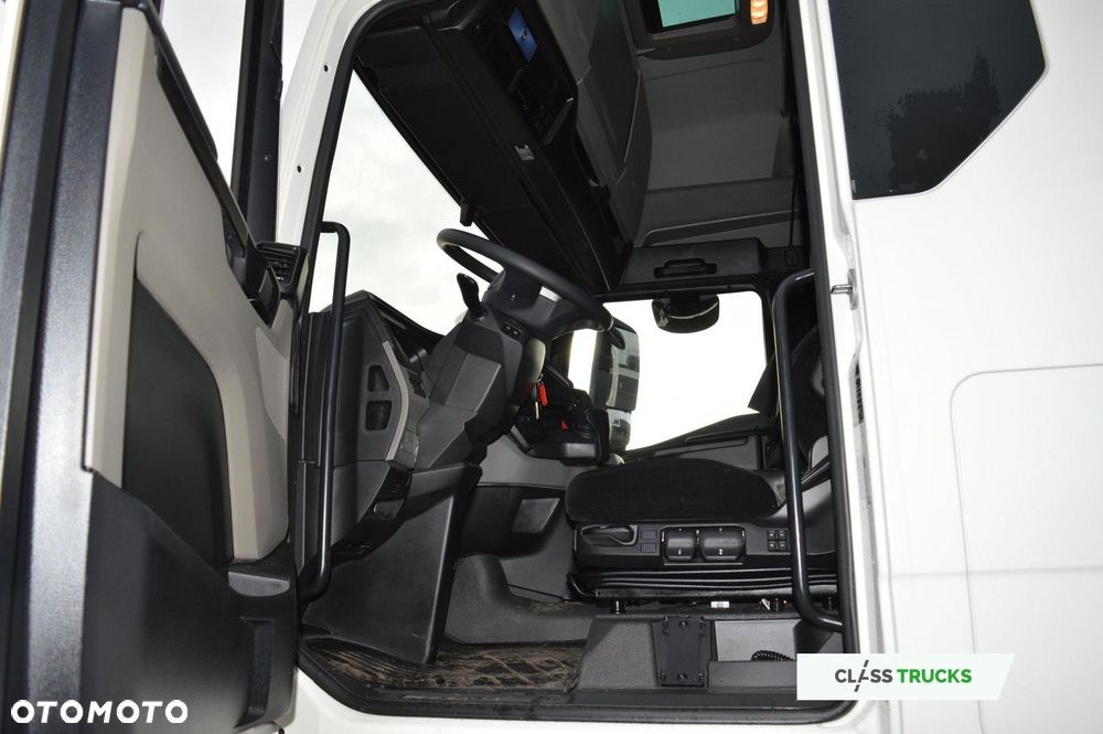 MAN TGX 18.470 GX - 8