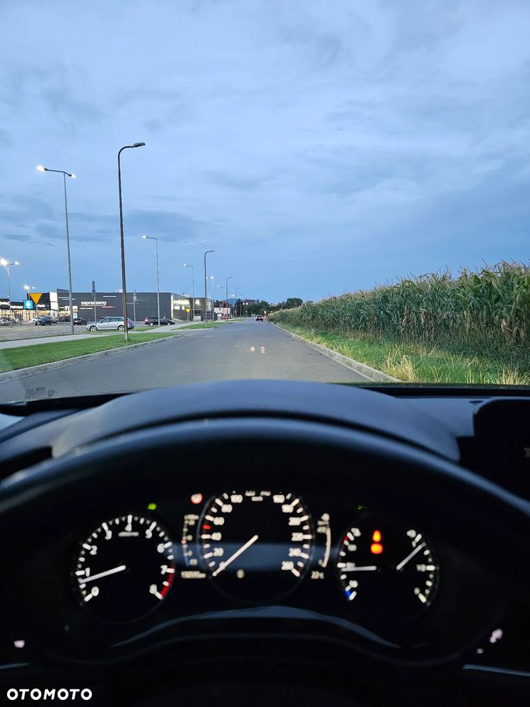 Mazda 3 - 12
