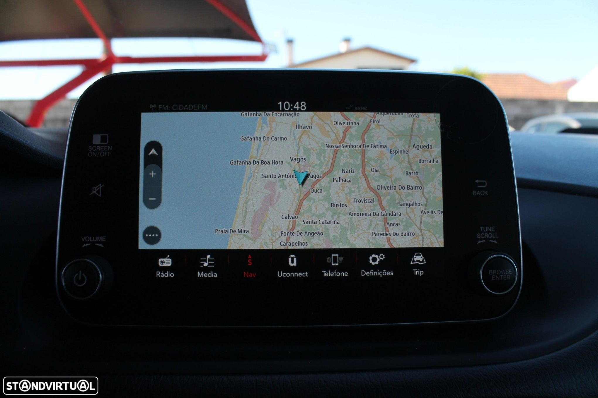 Fiat Tipo 1.3 M-Jet Lounge - 14