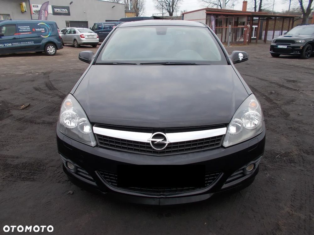 Opel Astra 1.4 Edition - 7