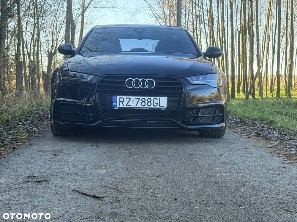 Audi A6 Limousine - 13