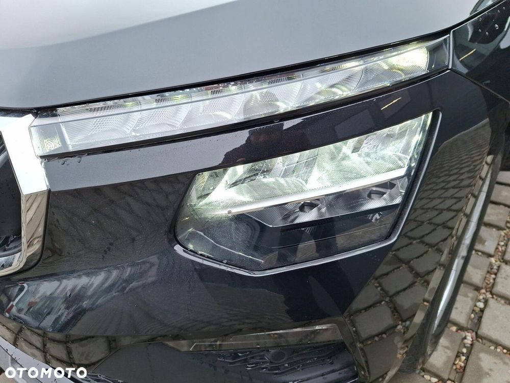 Skoda Kamiq 1.5 TSI Edition 130 DSG - 9