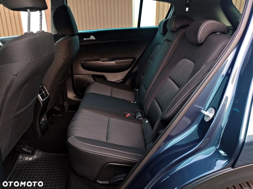 Kia Sportage - 23