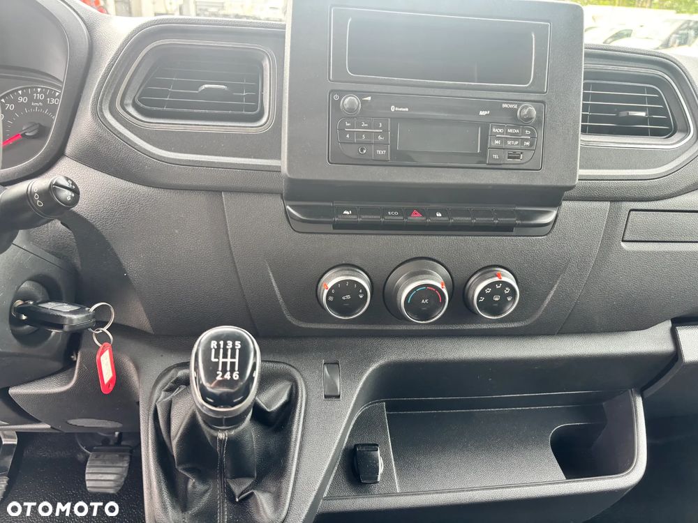 Renault MASTER - 9