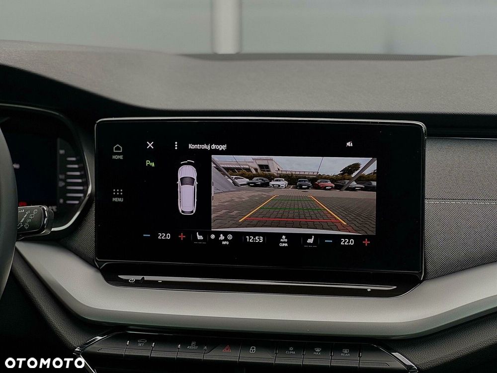 Skoda Octavia 1.5 TSI ACT Style - 32