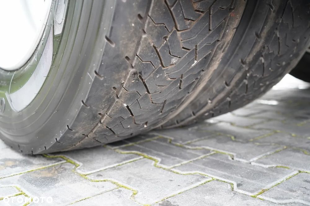 DAF XF 480 / SPACE CAB / RETARDER / SPROWADZONY / PO KONTRAKCIE SERWISOWYM - 20