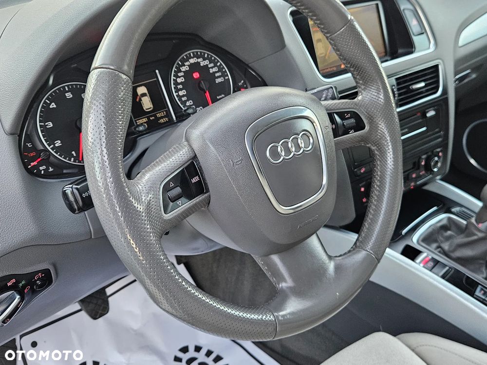 Audi Q5 2.0 TFSI Quattro - 19