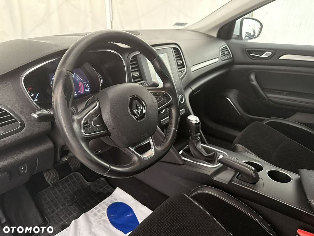 Renault Megane - 14