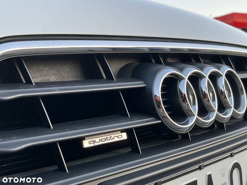 Audi A4 Limousine 2.0 TDI Quattro - 17