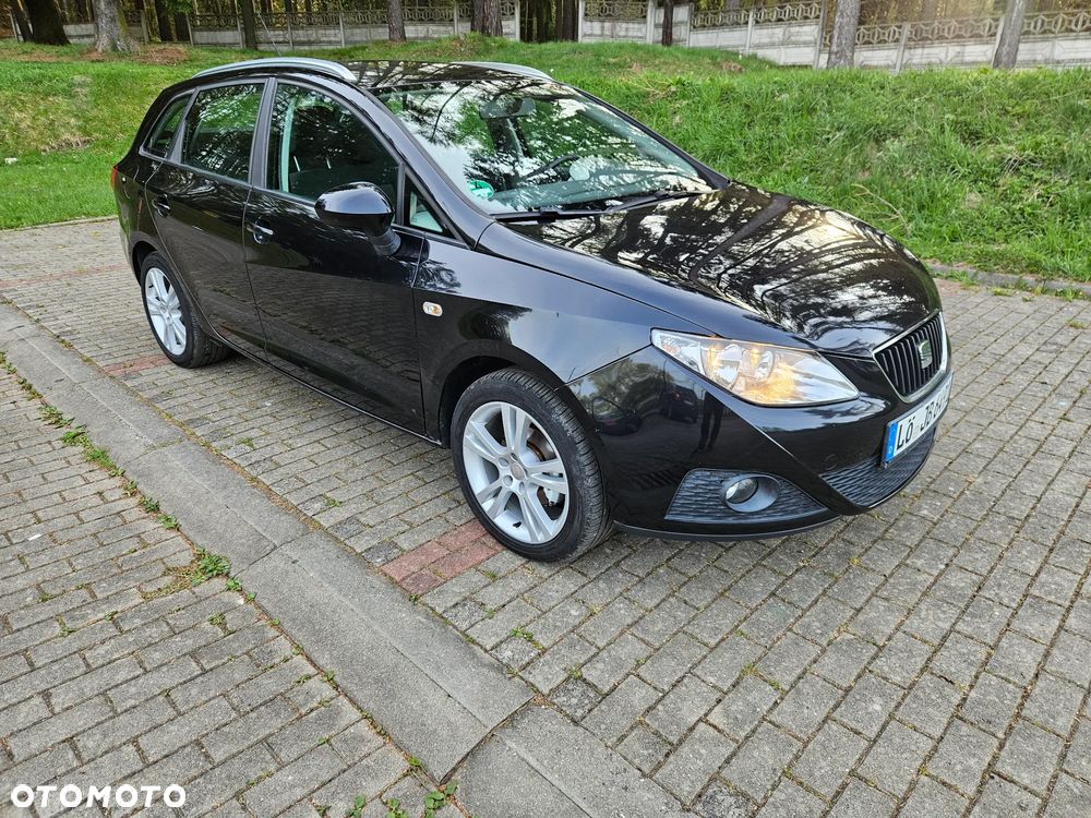 Seat Ibiza 1.2 12V Copa - 14