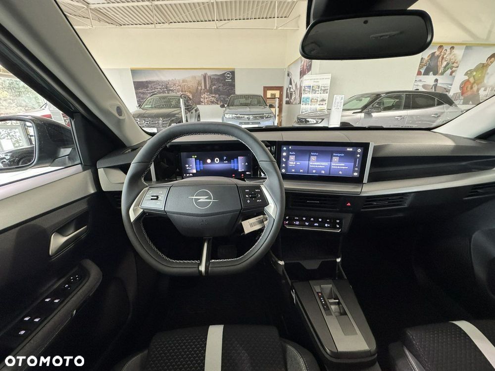 Opel Frontera 1.2 T mHEV GS eDTC6 - 23