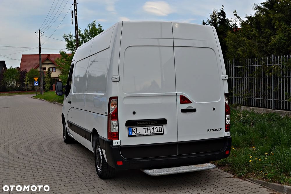 Renault Master - 9
