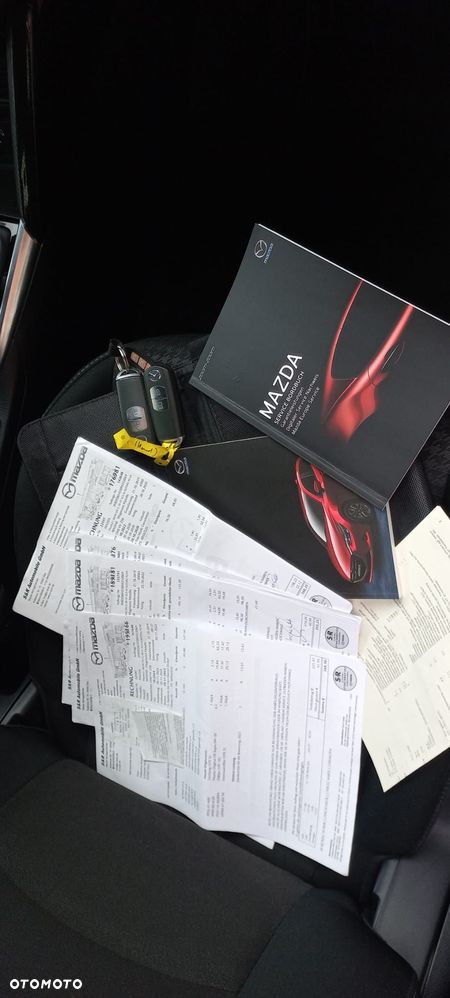 Mazda 2 SKYACTIV-G 90 KIZOKU - 8