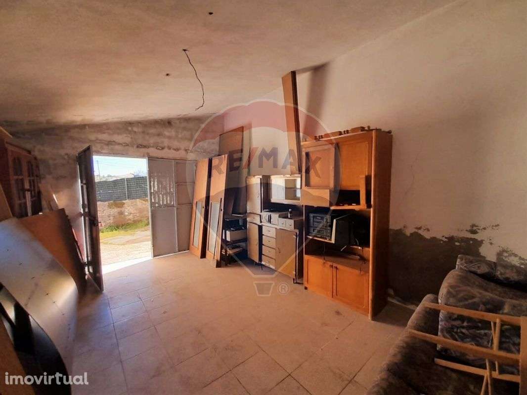 Armazém T1 para venda - Grande imagem: 2/7