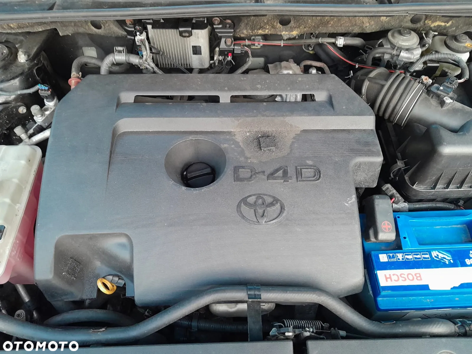 Toyota RAV4 - 9