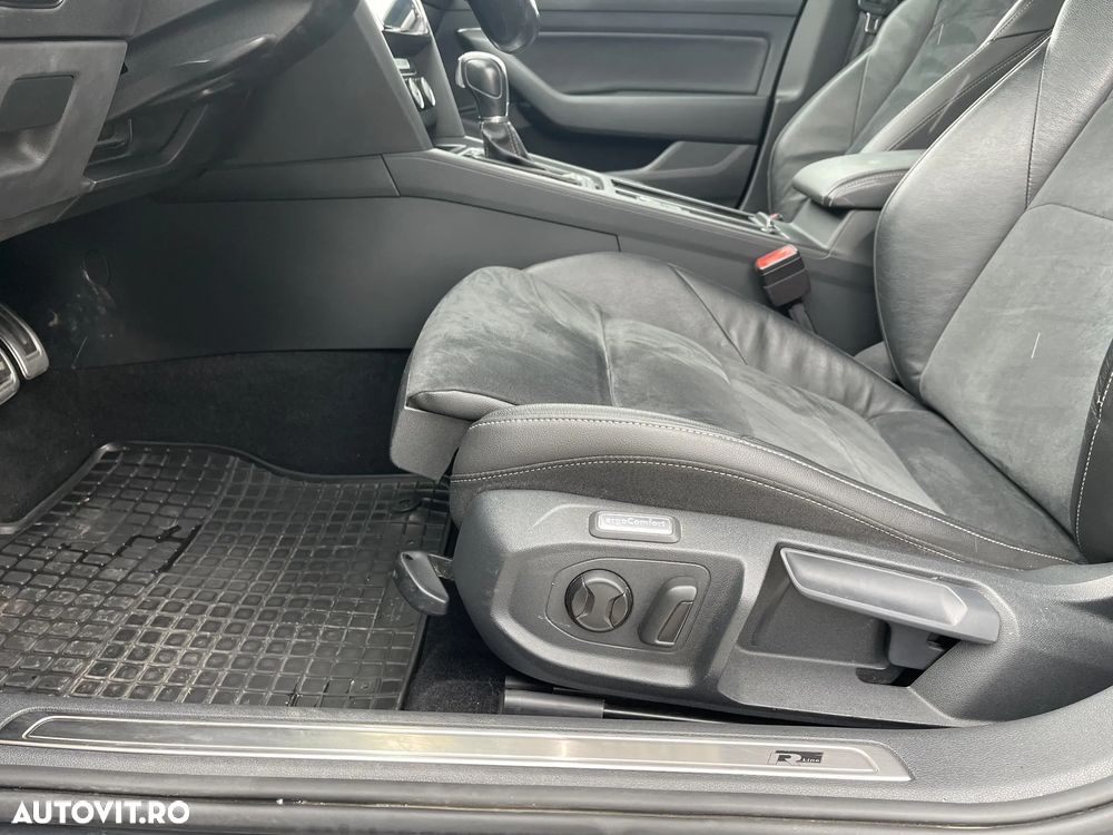 Volkswagen ARTEON 2.0 TDI DSG 4Motion Elegance - 11