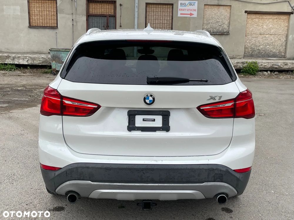BMW X1 xDrive28i xLine - 7