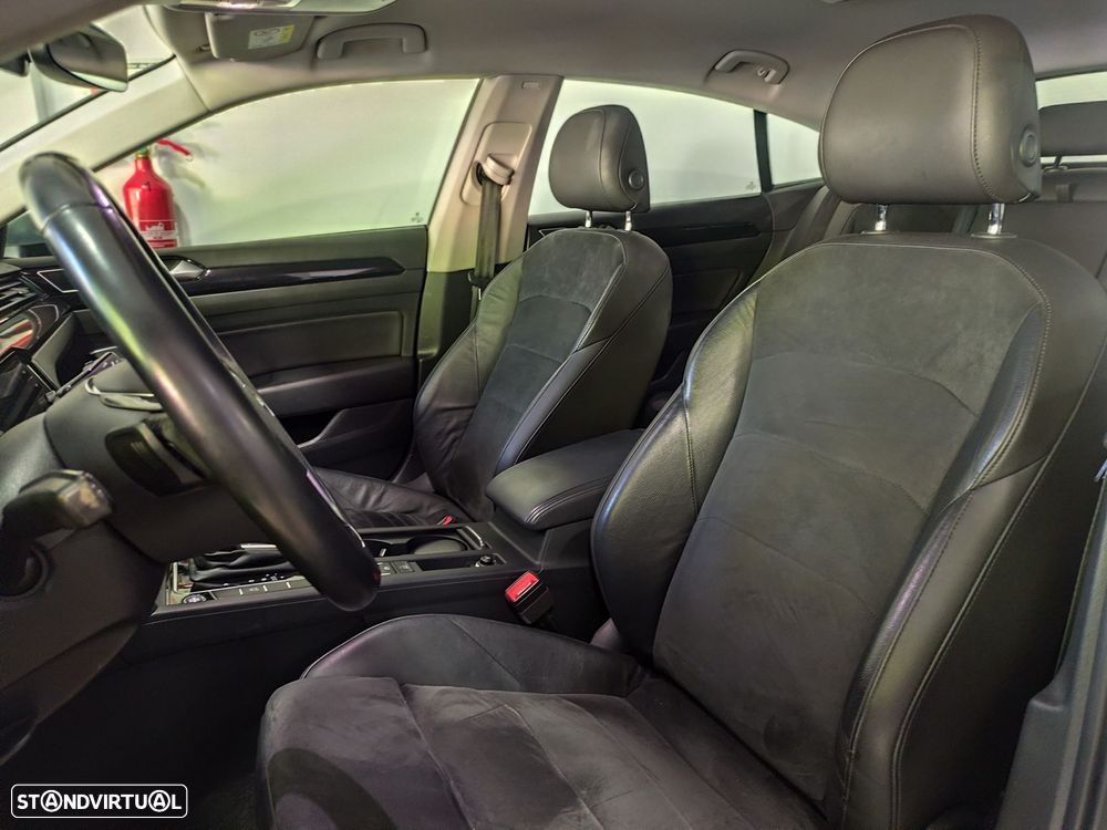 VW Arteon 2.0 TDI Elegance DSG - 10