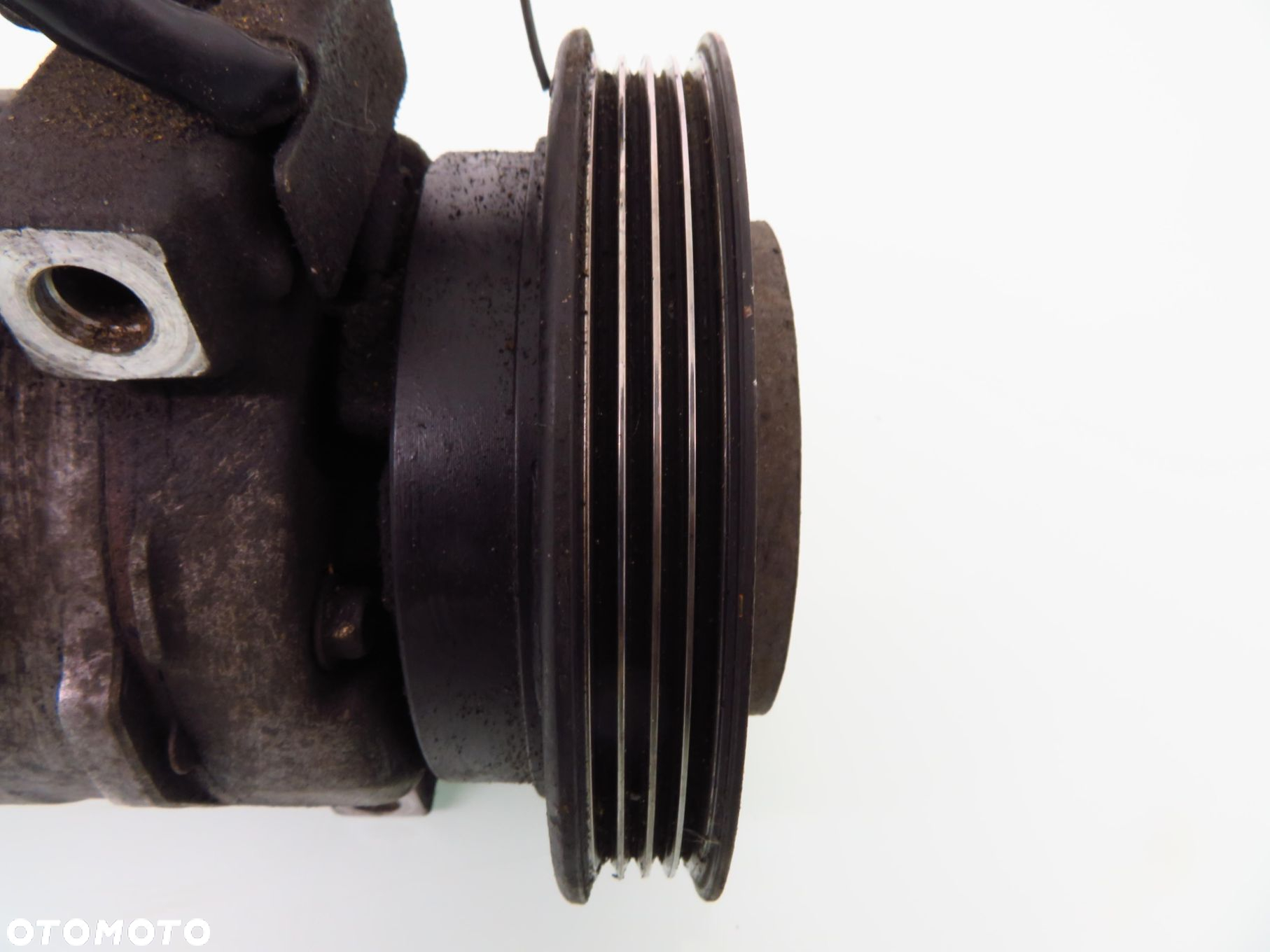 KOMPRESOR KLIMATYZACJI CHRYSLER NEON II 2.0 16V 05278757AA MC447300763 - 2