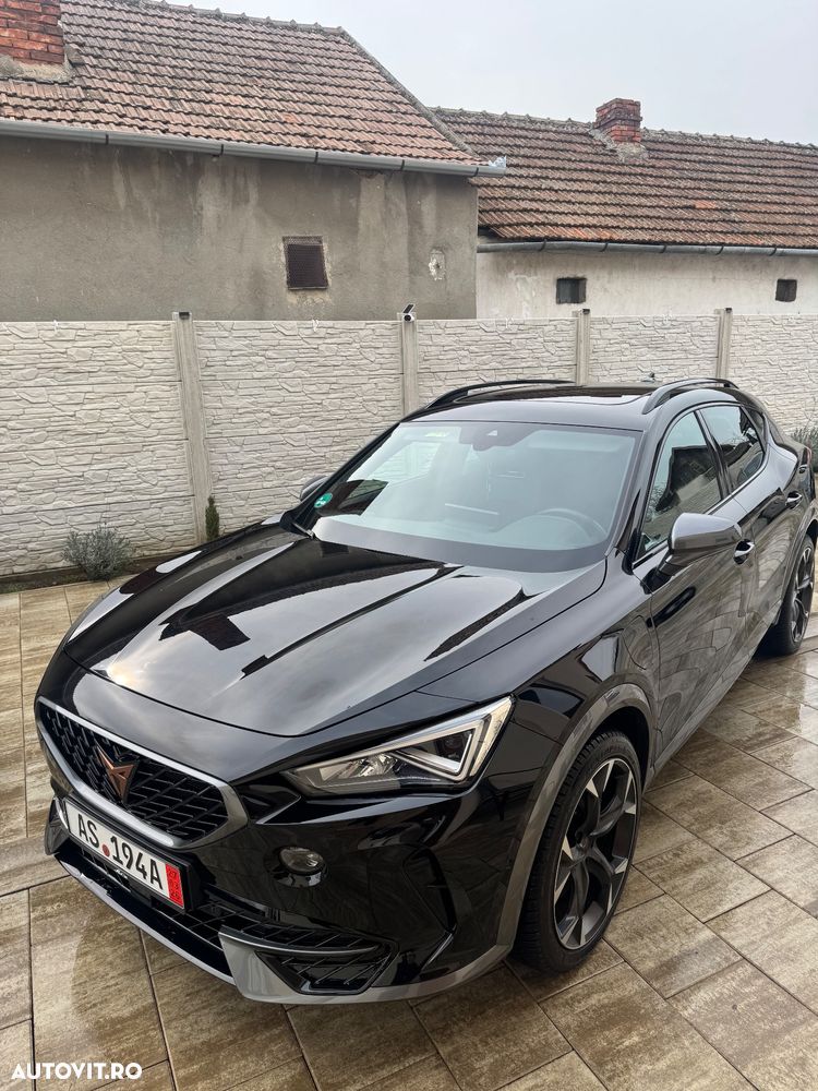 Cupra Formentor 1.4 e-HYBRID PHEV VZ - 23