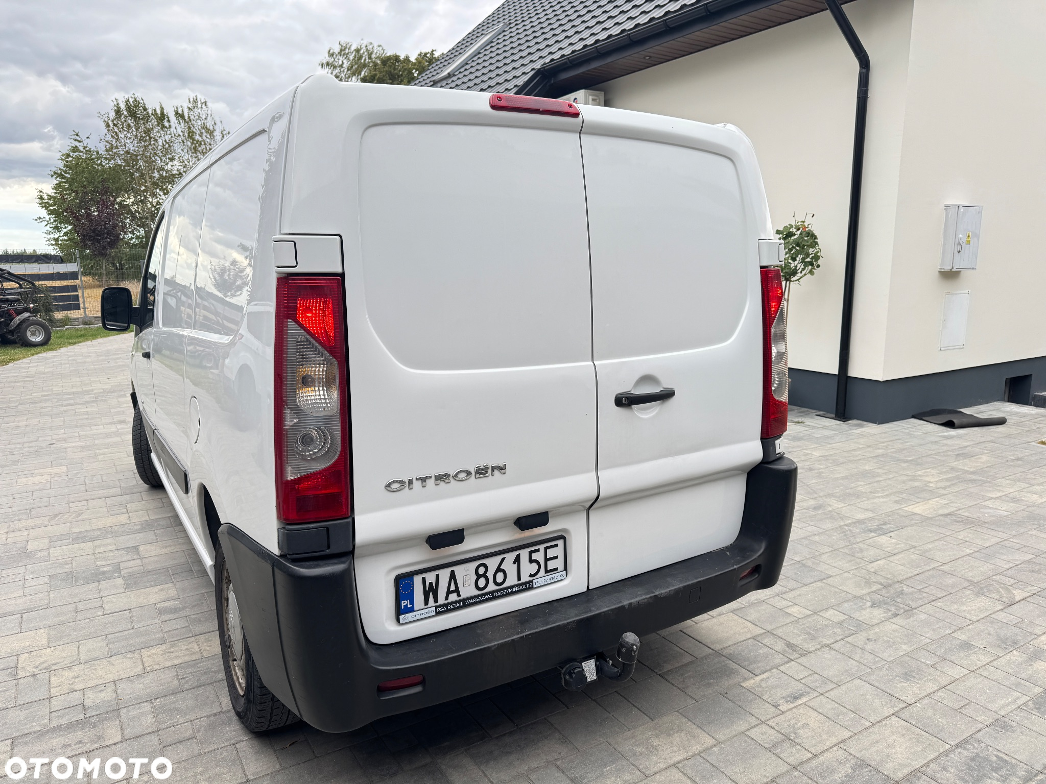 Citroën Jumpy - 7