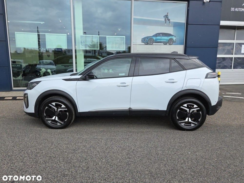 Peugeot 2008 1.2 PureTech GT S&S EAT8 - 4