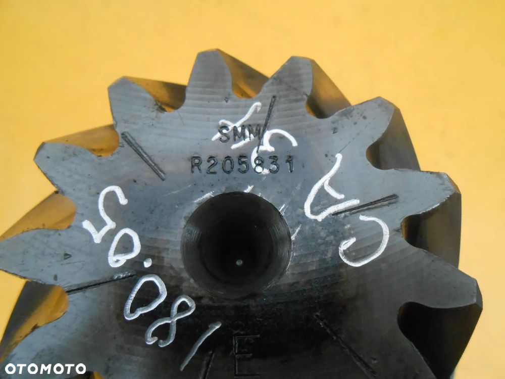 Atak tylny 13x54 AQ John Deere 6930 Premium - 4