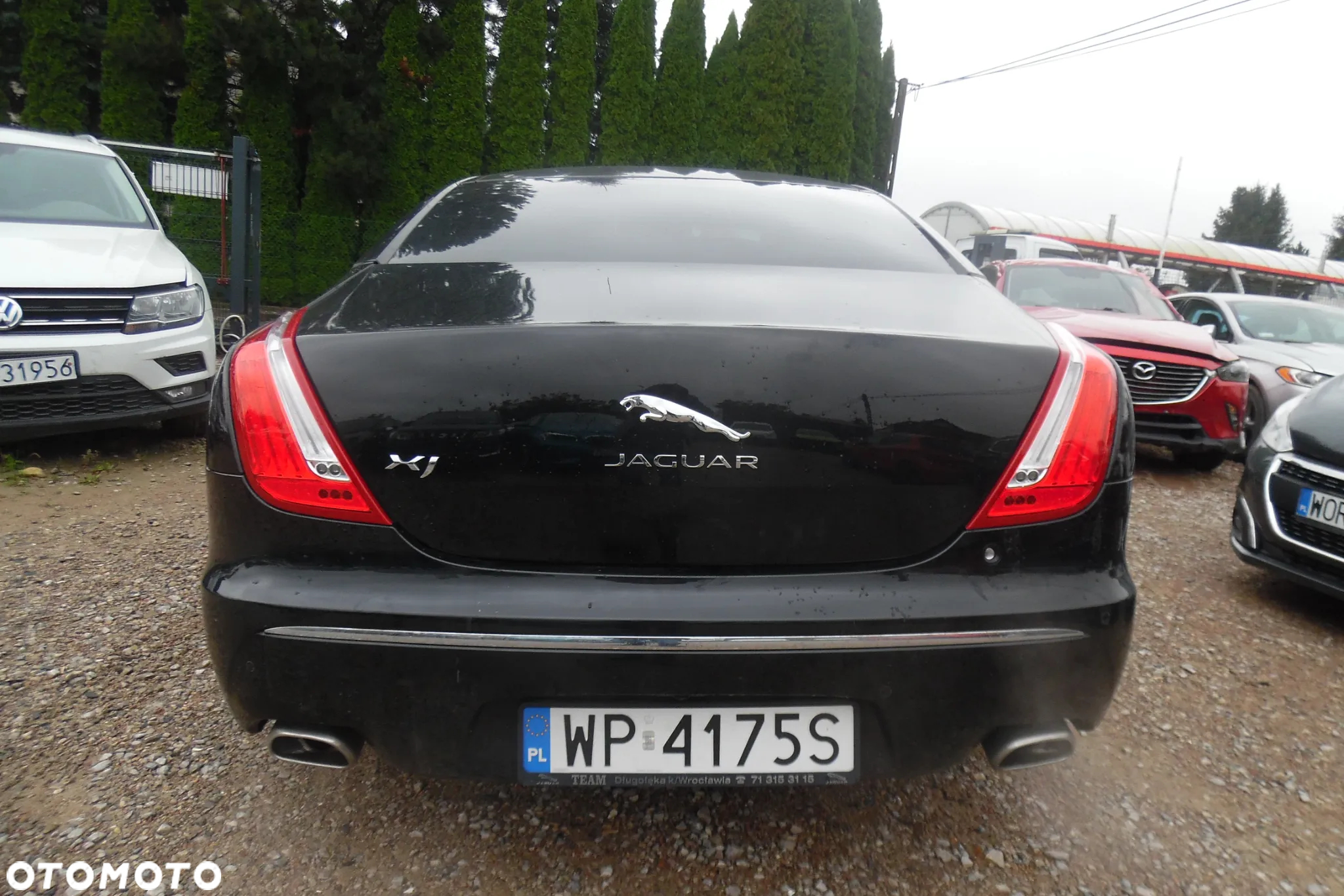 Jaguar XJ 3.0 D V6 Portfolio - 23