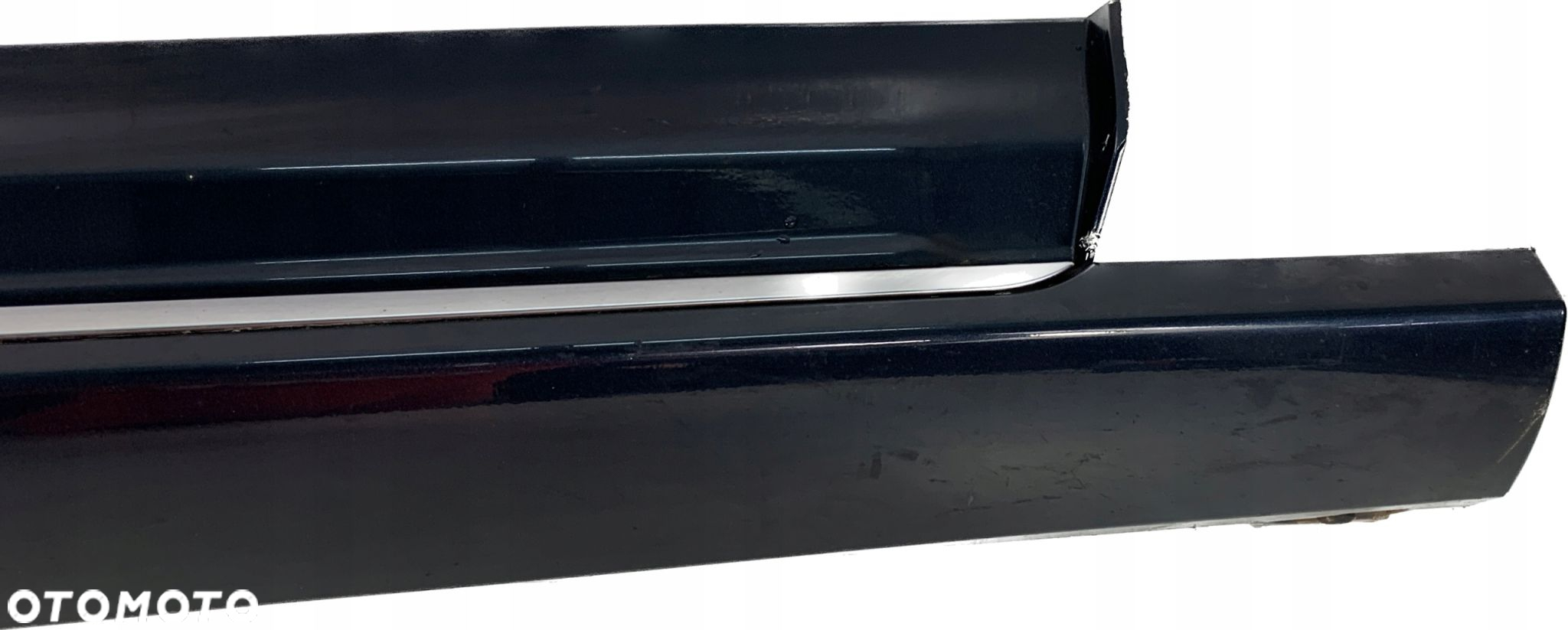 FOCUS MK4 VIGNALE LISTWA PROGOWA JX7B-A10154-V - 3
