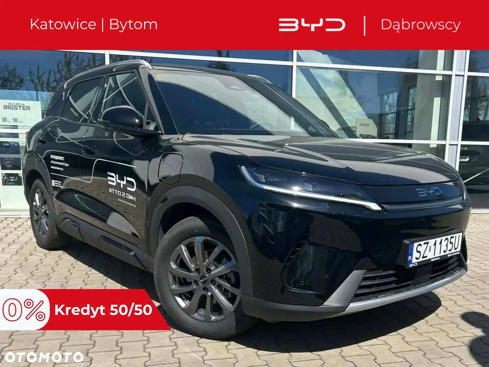 BYD Atto 2 - 1
