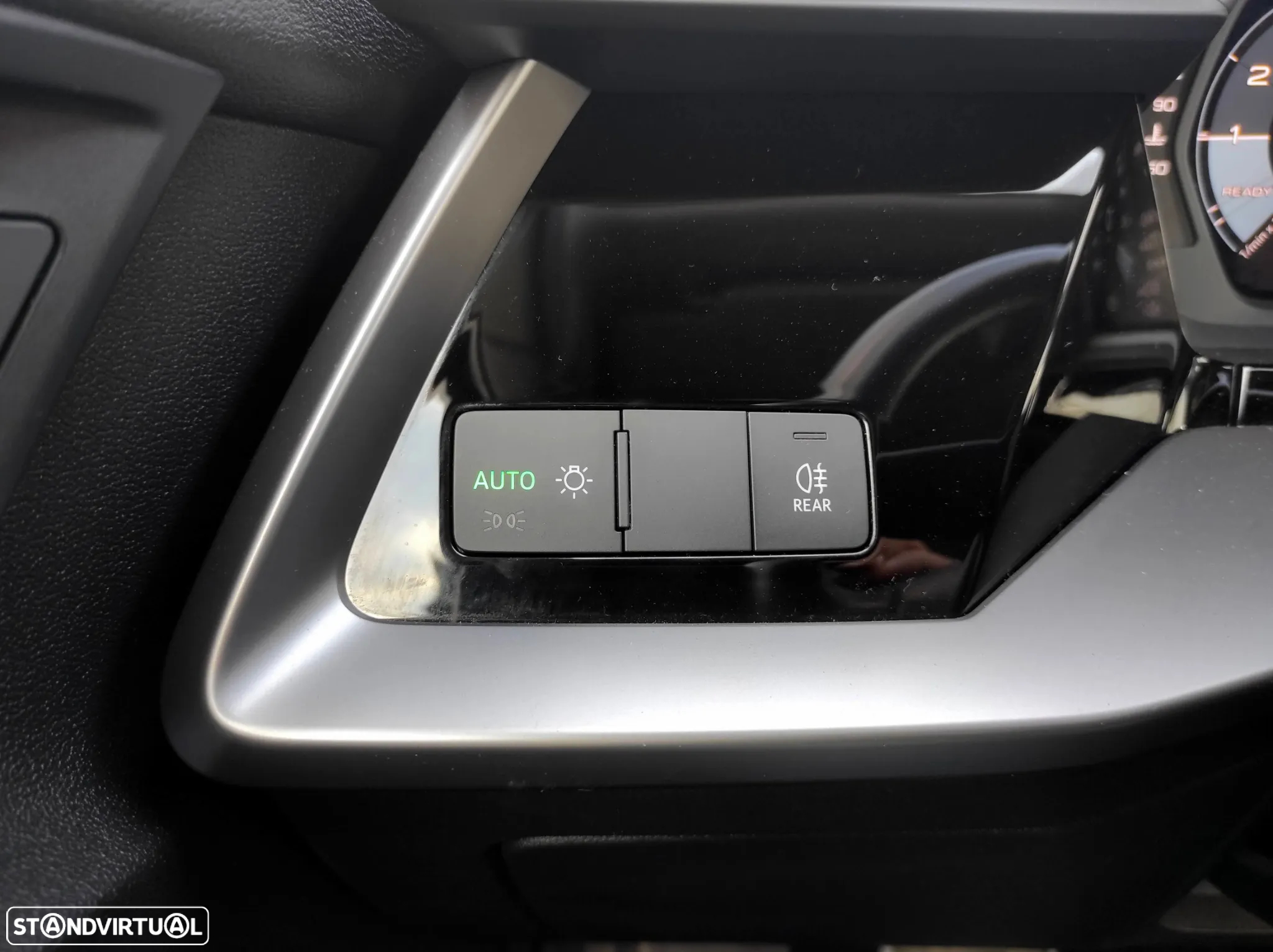 Audi A3 Sportback 30 TFSI Advanced - 23
