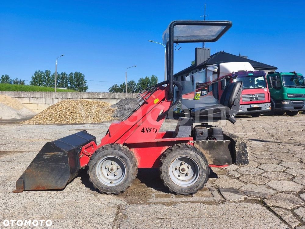 BT Nex N40 4X4 - 3