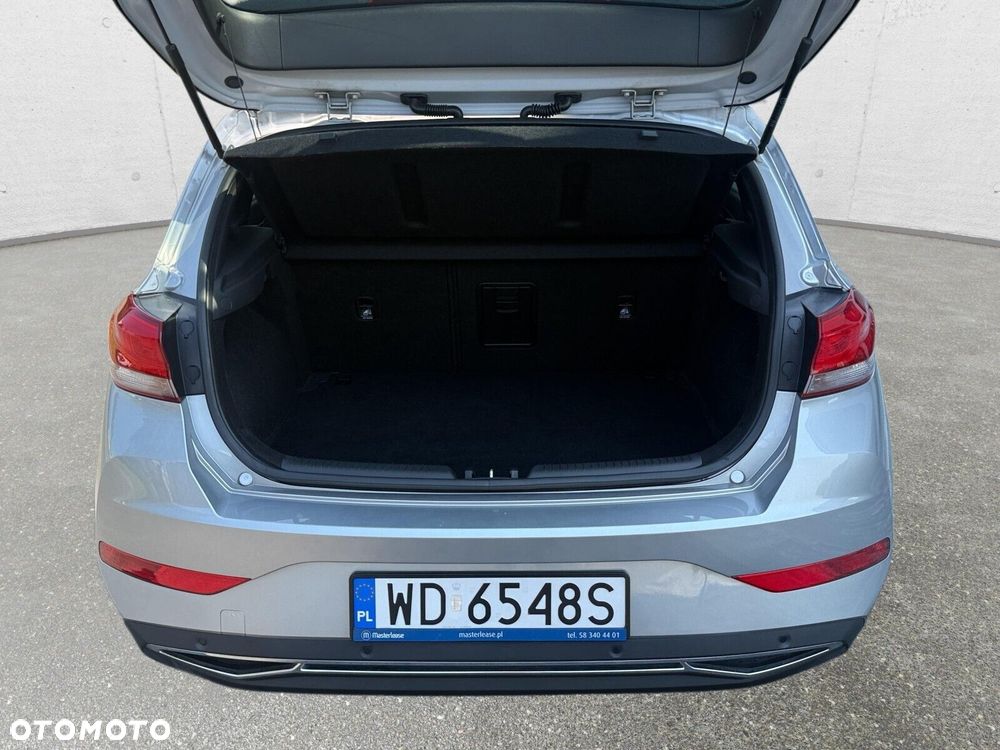 Hyundai i30 1.5 DPI Comfort - 24