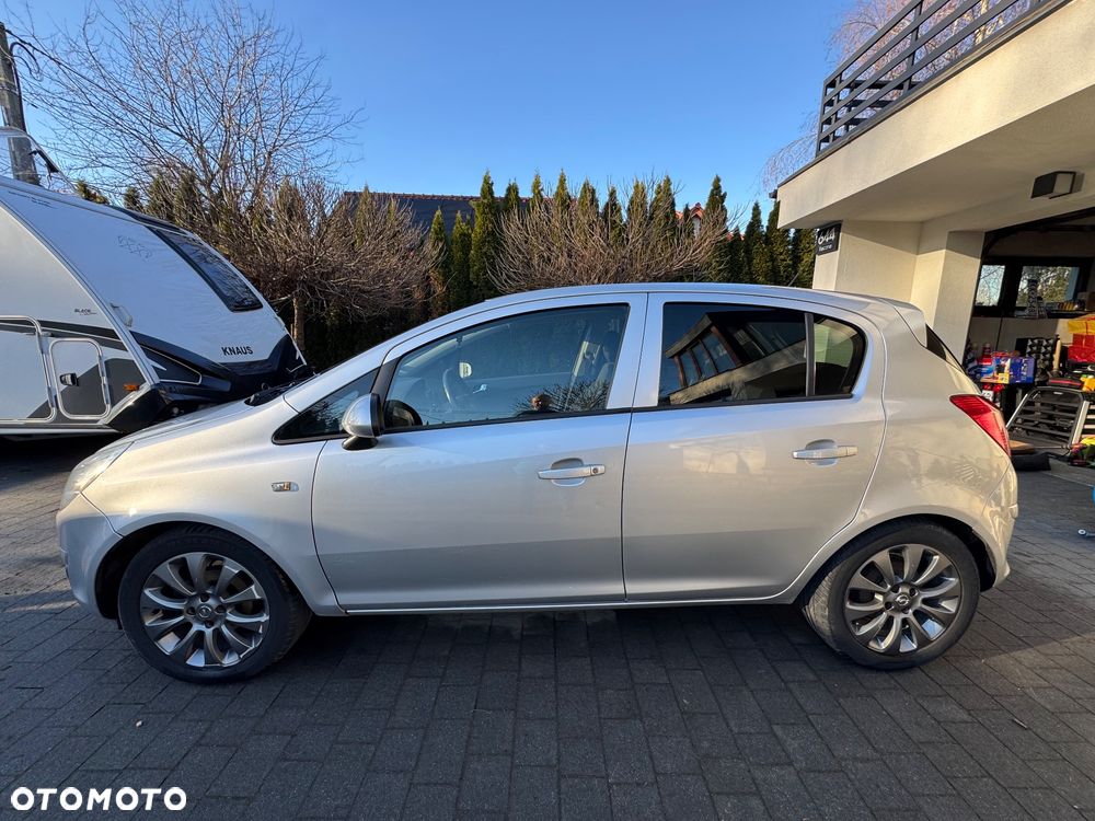 Opel Corsa 1.3 CDTI Enjoy - 15