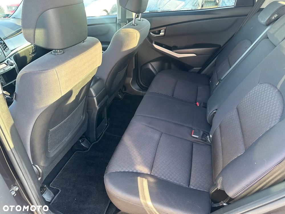 SsangYong/KGM Korando 2.0 Quartz 2WD - 7